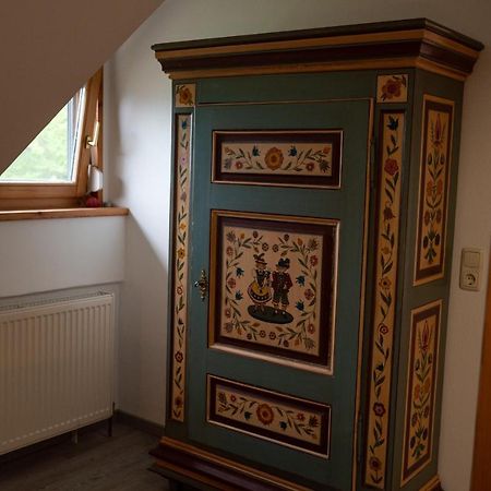 Appartement Haus Kruschitz Ludmannsdorf 外观 照片