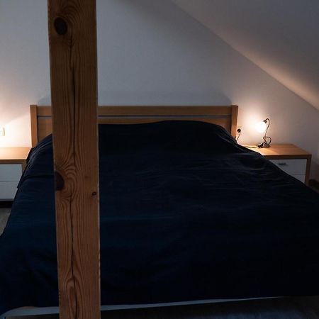 Appartement Haus Kruschitz Ludmannsdorf 外观 照片