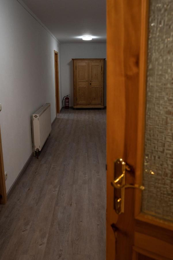 Appartement Haus Kruschitz Ludmannsdorf 外观 照片