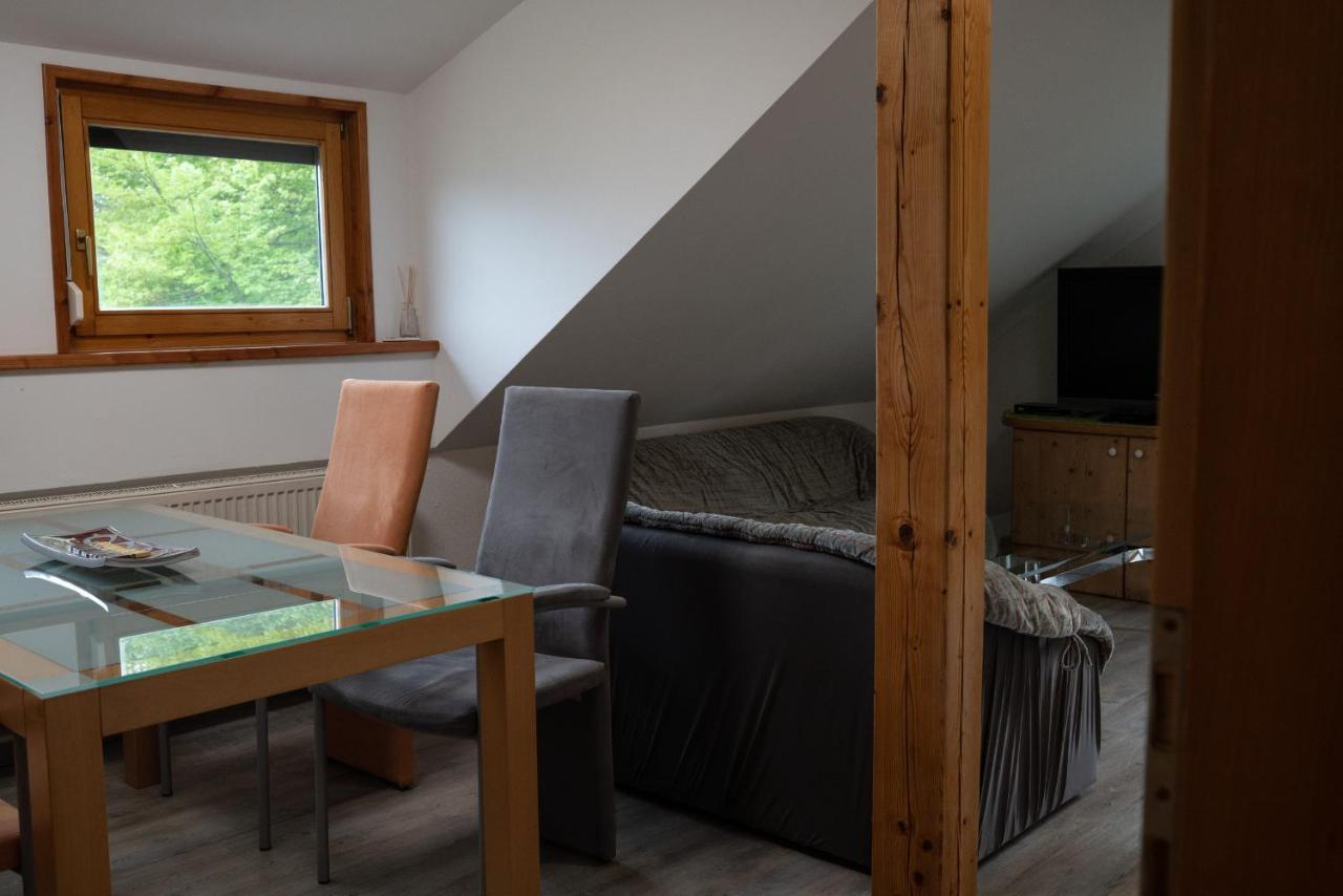 Appartement Haus Kruschitz Ludmannsdorf 外观 照片