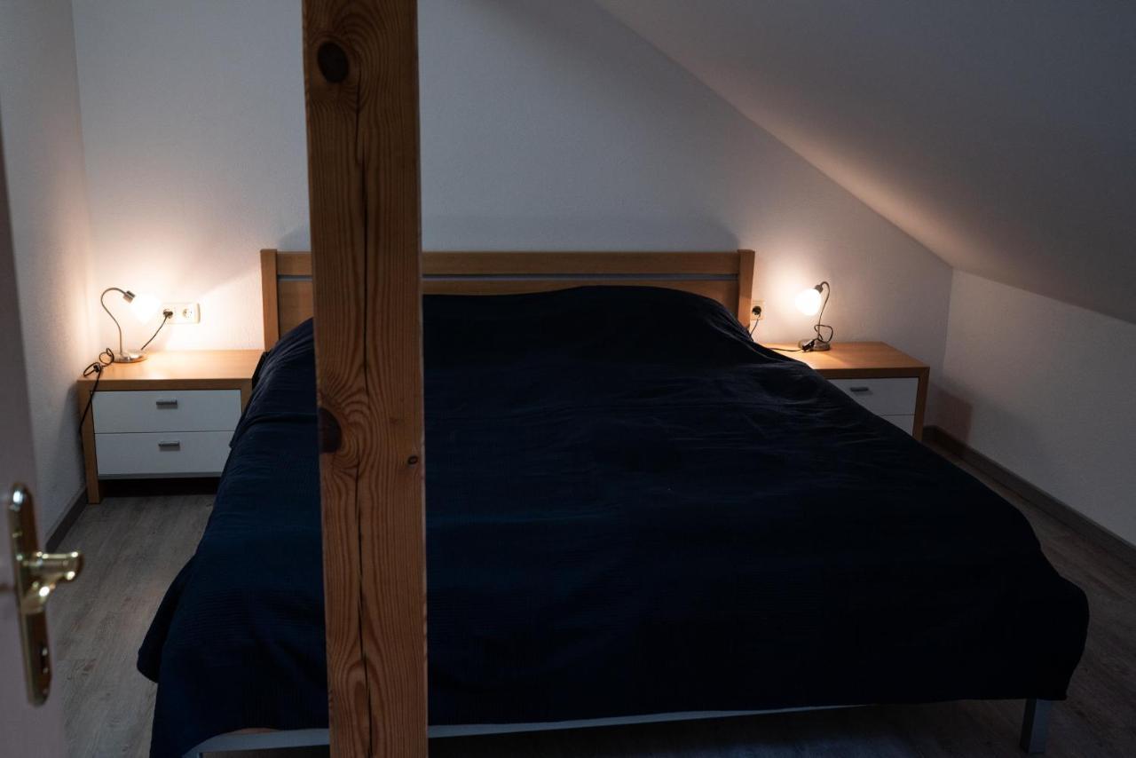 Appartement Haus Kruschitz Ludmannsdorf 外观 照片