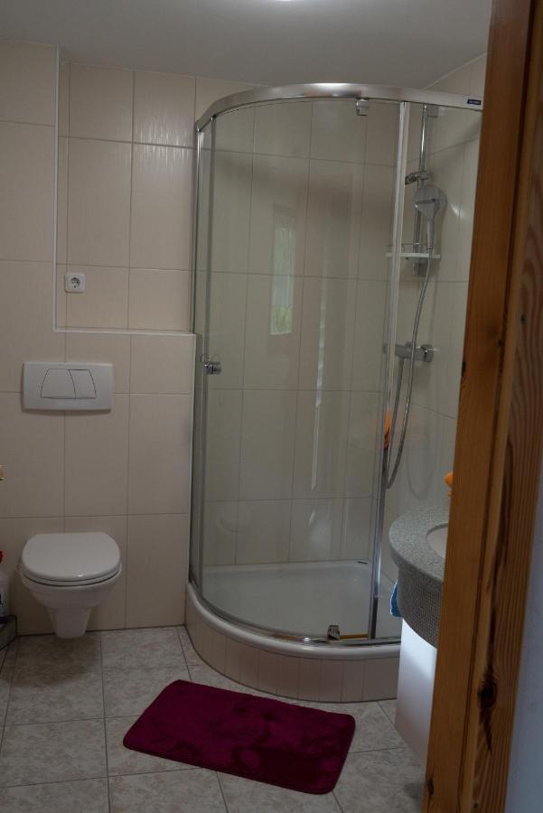 Appartement Haus Kruschitz Ludmannsdorf 外观 照片